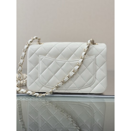 CHANEL FLAP BAG