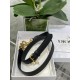 Dior Saddle