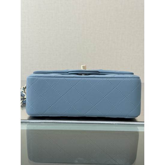 CHANEL FLAP BAG