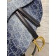 Dior Saddle