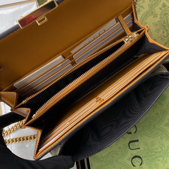 Gucci Padlock