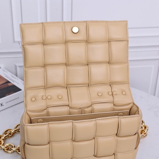 Bottega Veneta Pouch
