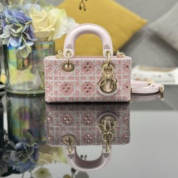 Dior Lady D-Joy