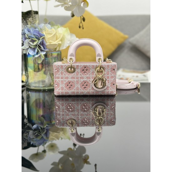 Dior Lady D-Joy