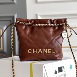 CHANEL 22 Bag