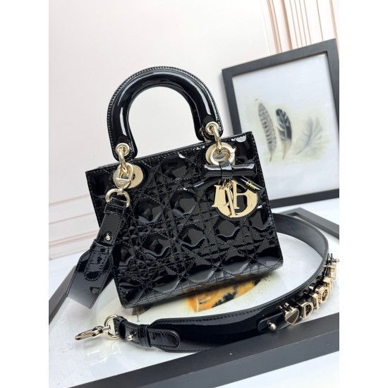 Dior Lady