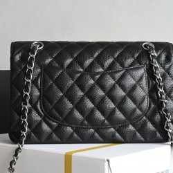 CHANEL FLAP BAG