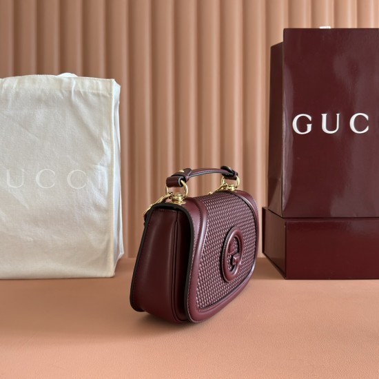 Gucci Blondie