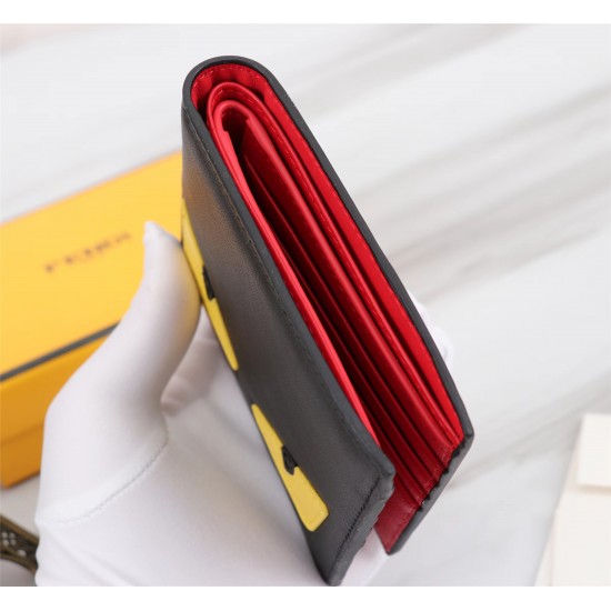 FENDI Wallet