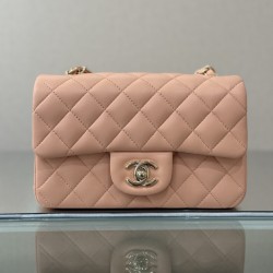 CHANEL FLAP BAG