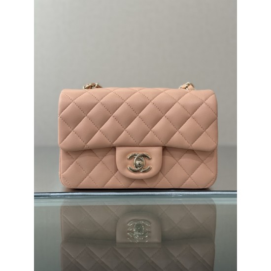 CHANEL FLAP BAG