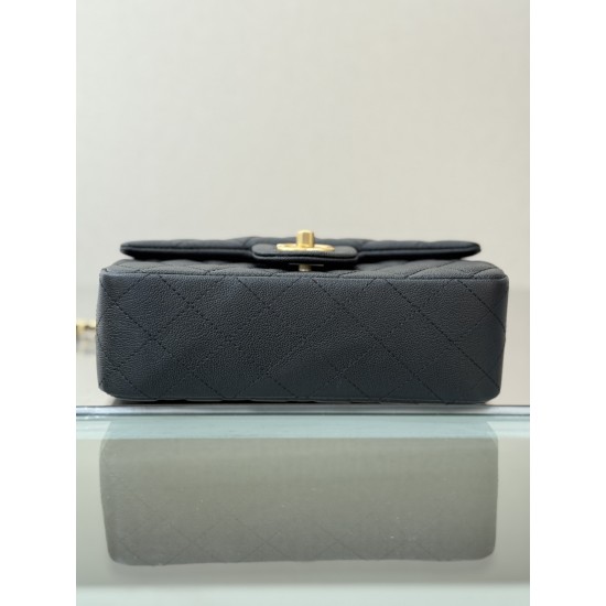 CHANEL FLAP BAG