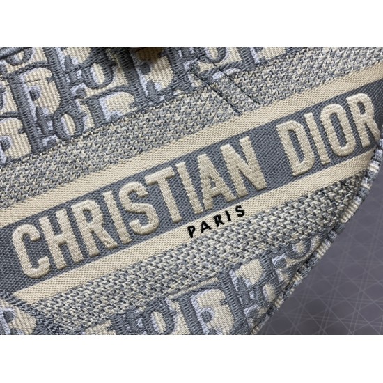 Dior Saddle