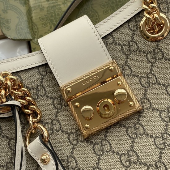 Gucci Padlock