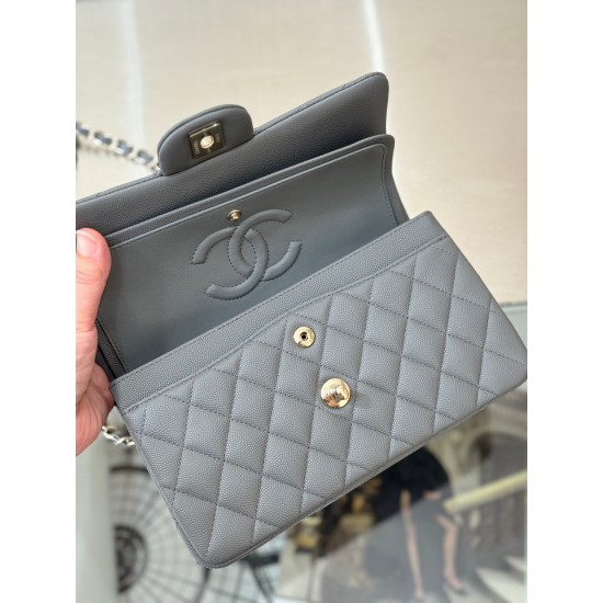 CHANEL FLAP BAG
