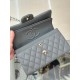 CHANEL FLAP BAG