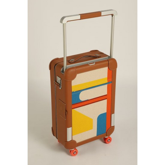 HERMÈS Suitcase