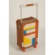 HERMÈS Suitcase