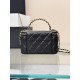 CHANEL WOC