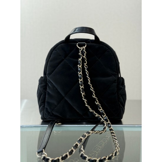 CHANEL BACKPACK