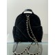 CHANEL BACKPACK