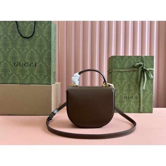 Gucci Horsebit 1955