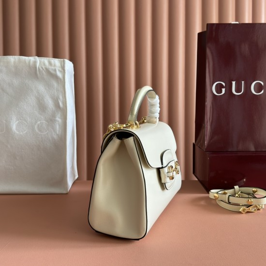 Gucci Horsebit 1955
