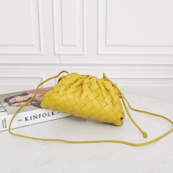 Bottega Veneta Pouch