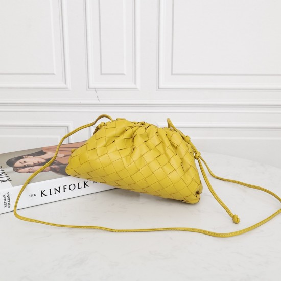Bottega Veneta Pouch