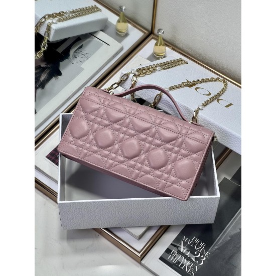 Dior Lady