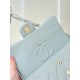 CHANEL FLAP BAG