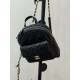 CHANEL BACKPACK