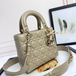 Dior Lady