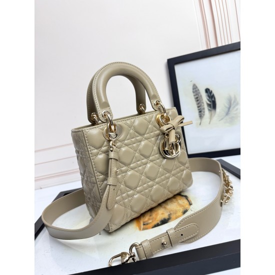Dior Lady