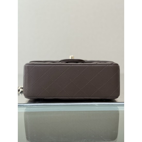CHANEL FLAP BAG