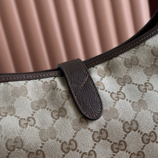 Gucci Jackie 1961