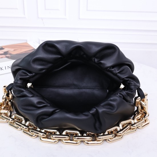 Bottega Veneta Pouch