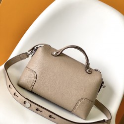 FENDI Boston Bags