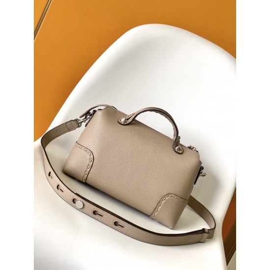 FENDI Boston Bags