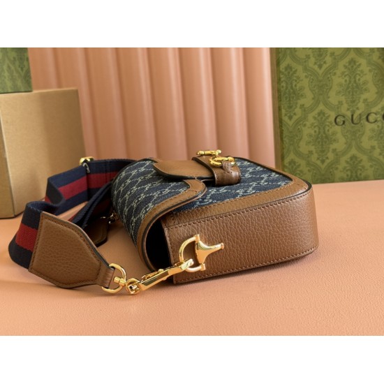 Gucci Horsebit 1955