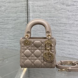 Dior Lady