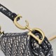 Dior Saddle