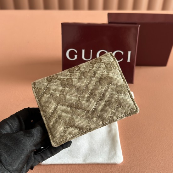 Gucci Wallet