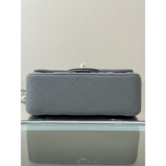 CHANEL FLAP BAG