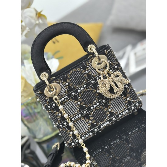 Dior Lady