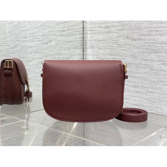 Dior Bobby