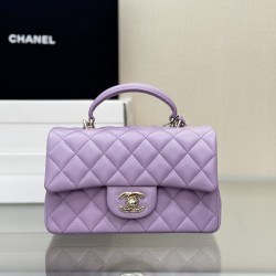 CHANEL FLAP BAG