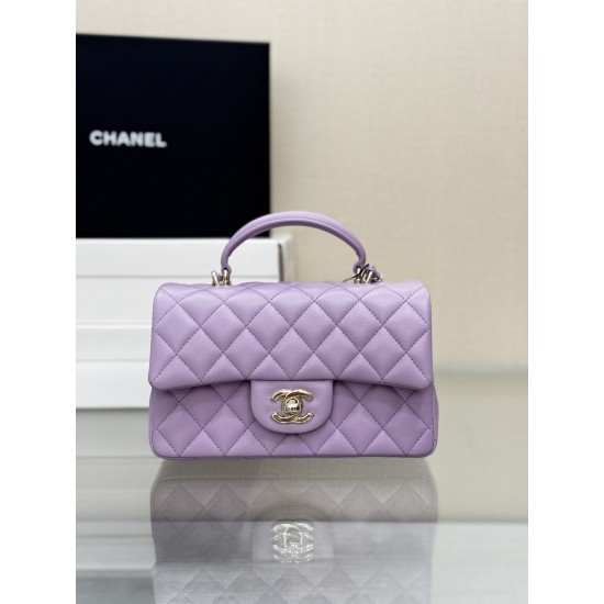 CHANEL FLAP BAG