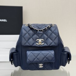 CHANEL BACKPACK
