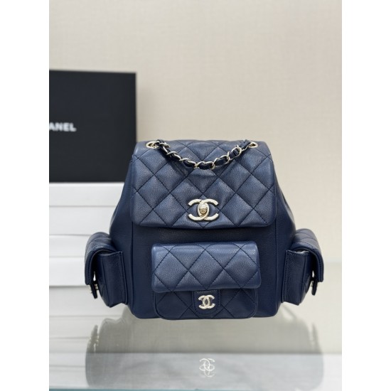 CHANEL BACKPACK